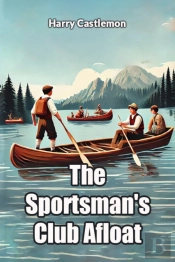 The Sportsman'S Club Afloat (Edition2024)