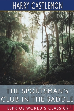 Bertrand.pt - The Sportsman'S Club In The Saddle (Esprios Classics)