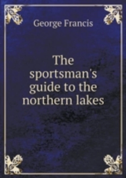 Bertrand.pt - The Sportsman'S Guide To The Northern Lakes