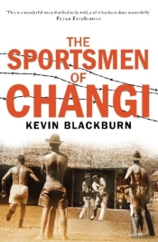 The Sportsmen Of Changi