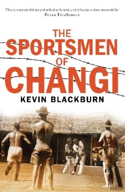 Bertrand.pt - The Sportsmen Of Changi