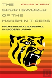 The Sportsworld Of The Hanshin Tigers