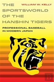 The Sportsworld Of The Hanshin Tigers