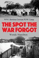 The Spot The War Forgot