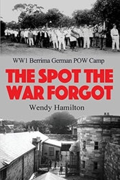 The Spot The War Forgot