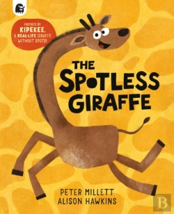 Bertrand.pt - The Spotless Giraffe
