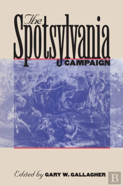 Bertrand.pt - The Spotsylvania Campaign