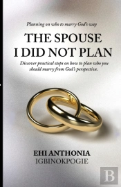 The Spouse I Did Not Plan