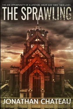 Bertrand.pt - The Sprawling: A Horror