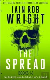 The Spread (Book 1-3)