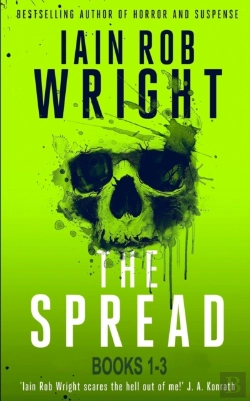 Bertrand.pt - The Spread (Book 1-3)