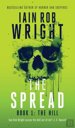 Bertrand.pt - The Spread; Book 1 (The Hill)