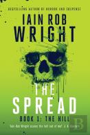 The Spread; Book 1 (The Hill)