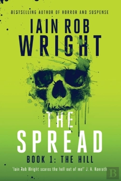 Bertrand.pt - The Spread; Book 1 (The Hill)