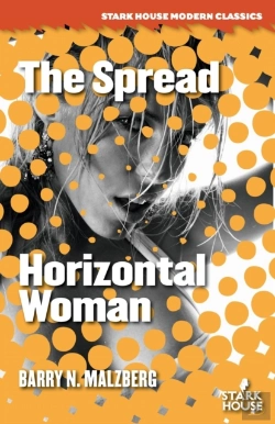 Bertrand.pt - The Spread / Horizontal Woman