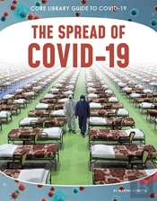 The Spread Of Covid-19
