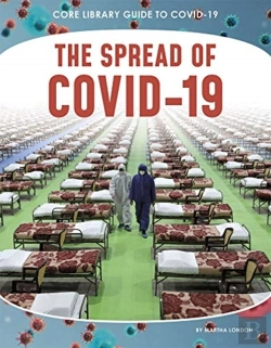 Bertrand.pt - The Spread Of Covid-19
