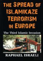 The Spread Of Islamikaze Terrorism In Europe