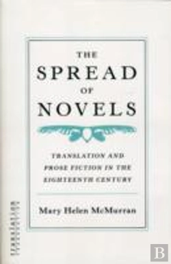 Bertrand.pt - The Spread Of Novels