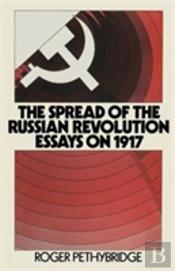 The Spread Of The Russian Revolution