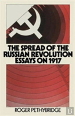 Bertrand.pt - The Spread Of The Russian Revolution