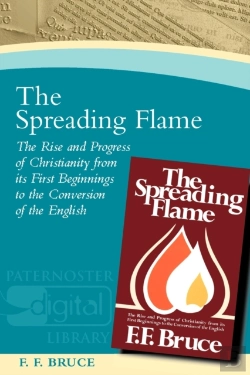 Bertrand.pt - The Spreading Flame