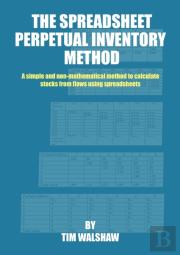The Spreadsheet Perpetual Inventory Method