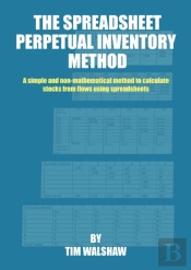 The Spreadsheet Perpetual Inventory Method