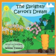 The Sprightly Carrot'S Dream