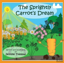 Bertrand.pt - The Sprightly Carrot'S Dream