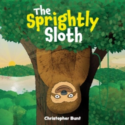 Bertrand.pt - The Sprightly Sloth