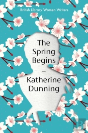 The Spring Begins