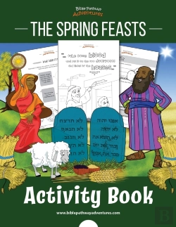 Bertrand.pt - The Spring Feasts Activity Book