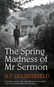 The Spring Madness Of Mr Sermon