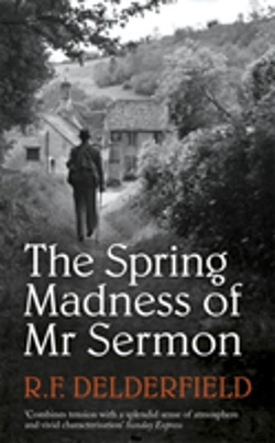 Bertrand.pt - The Spring Madness Of Mr Sermon