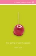 The Spring Of Candy Apples
