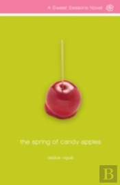 The Spring Of Candy Apples