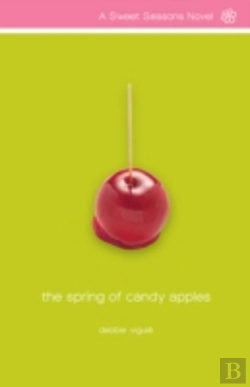 Bertrand.pt - The Spring Of Candy Apples