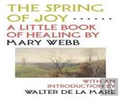 The Spring Of Joy