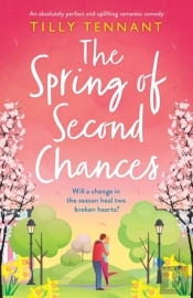 The Spring Of Second Chances