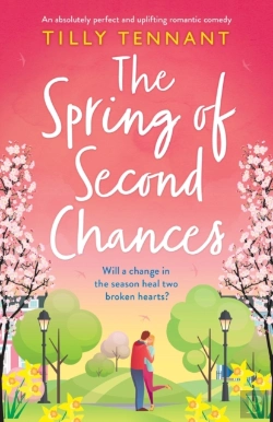 Bertrand.pt - The Spring Of Second Chances