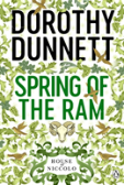 The Spring Of The Ram