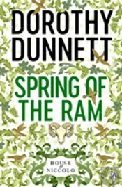 The Spring Of The Ram