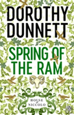 Bertrand.pt - The Spring Of The Ram
