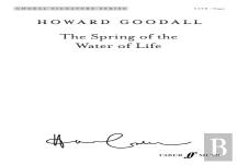 The Spring Of The Water Of Life