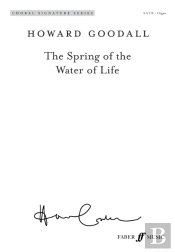 The Spring Of The Water Of Life