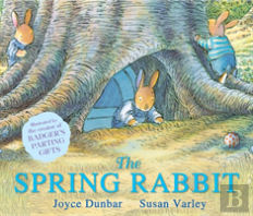The Spring Rabbit