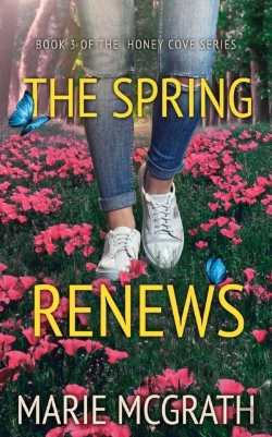 Bertrand.pt - The Spring Renews