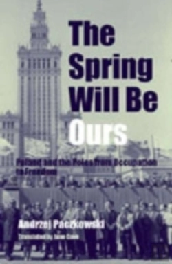 Bertrand.pt - The Spring Will Be Ours