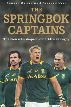 Bertrand.pt - The Springbok Captains